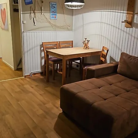 Bungalow Lilo&ida Appartement *